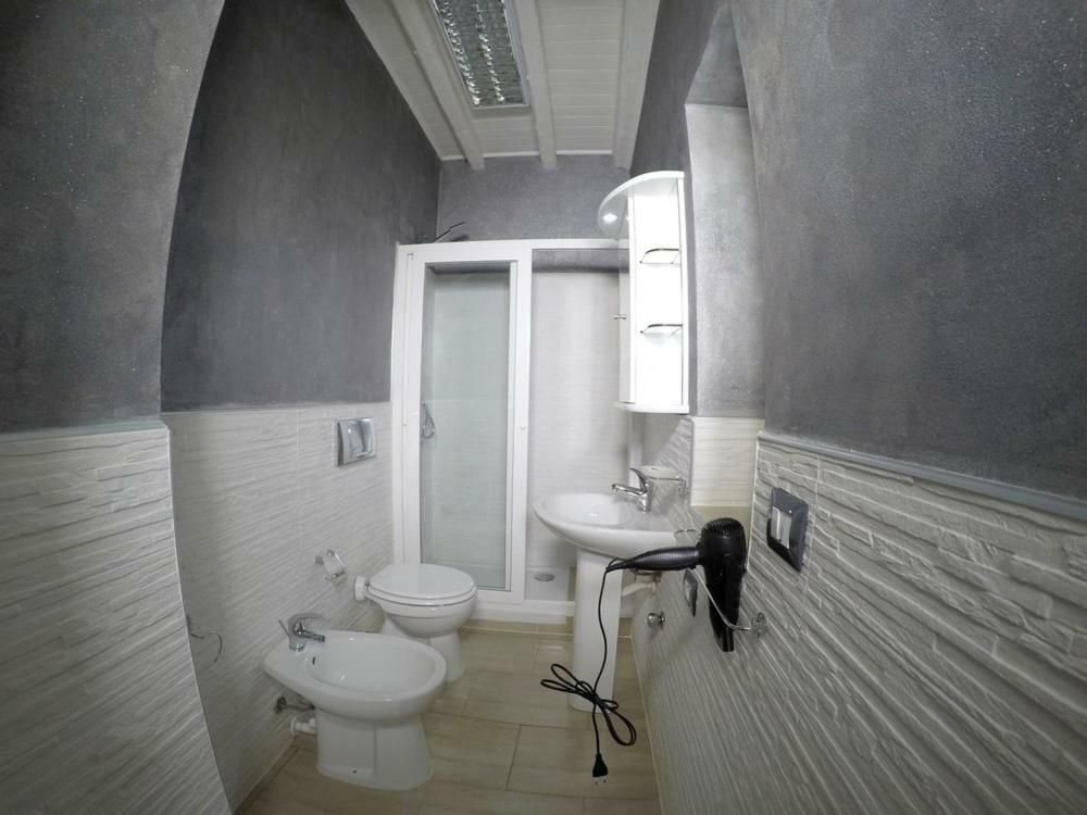 Rooms Chanel 시라쿠사 외부 사진