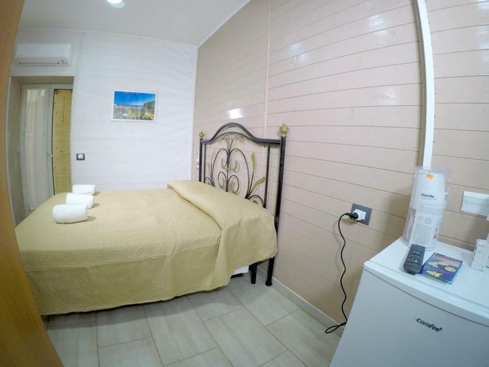 Rooms Chanel 시라쿠사 외부 사진