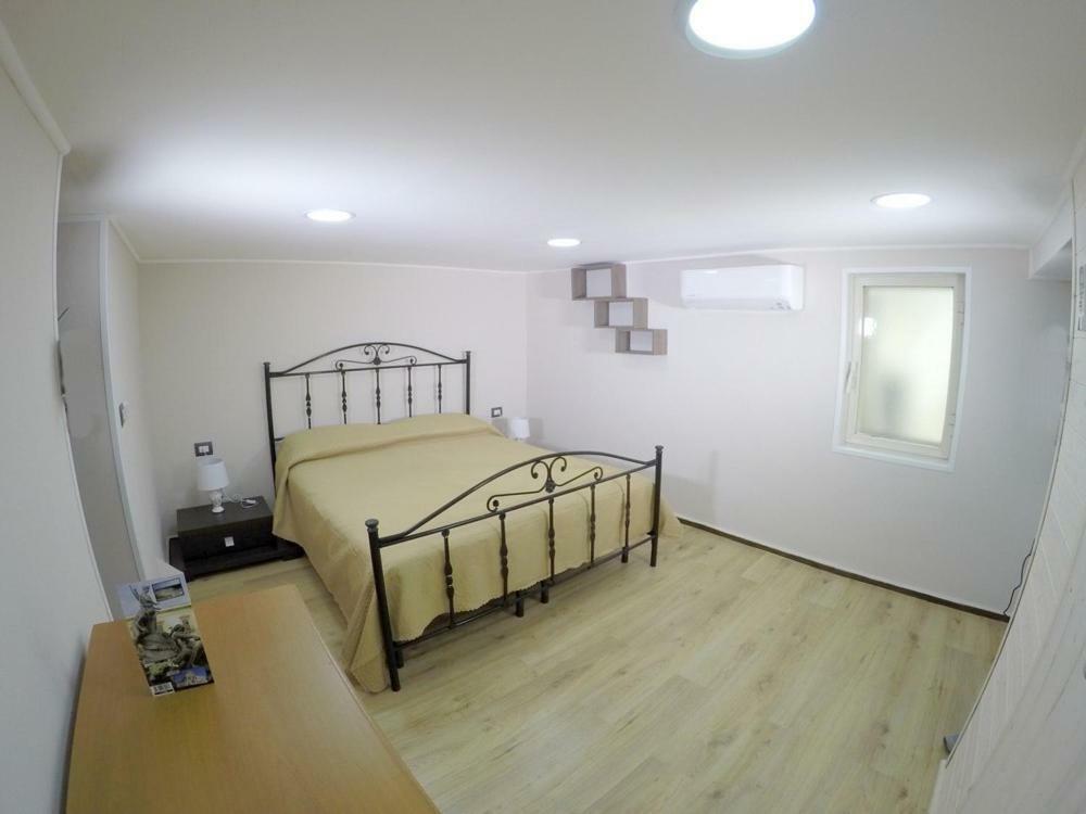 Rooms Chanel 시라쿠사 외부 사진
