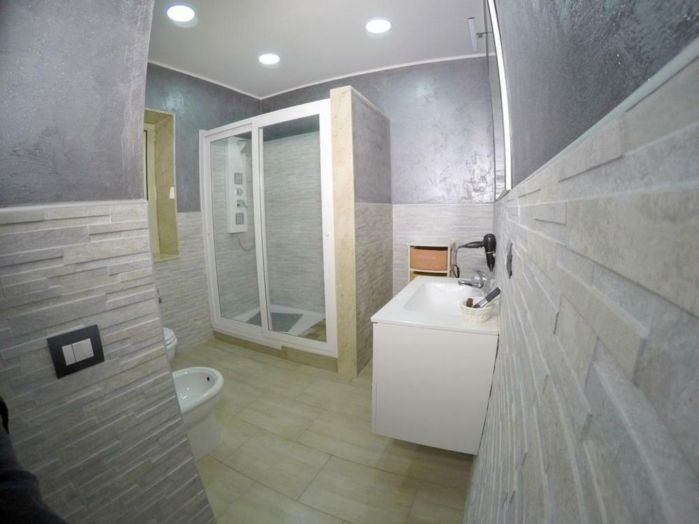 Rooms Chanel 시라쿠사 외부 사진