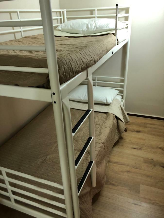 Rooms Chanel 시라쿠사 외부 사진